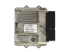 Blok Ovladačů 51843364 MJD6F3.PO 71600.258.00 Fiat FPT 30385