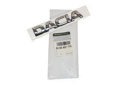 Logo Automobilky Originál Dacia 8200907776