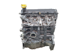 Motor Naftový K9K724 K9KG724 1.5 dci Renault Megane 2 7701476605 201-S12 Motor Naftový K9K724 K9KG724 1.5 dci Renault Megane 2 7701476605 201-S12