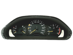 Otáčkoměr Mercedes C W202 A2024403411 VDO Otáčkoměr Mercedes C W202 A2024403411 VDO