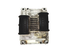 Blok Ovladačů Fiat 00467826310 0261204983 Bosch 29969