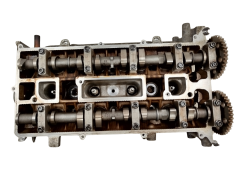 Hlava Válce Ford 3S4G-6090-AA 1S7G-6A271-BG 2.0 16V AOWA