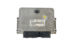 Blok Ovladačů 55198058 0281011553 Fiat Bosch 38594