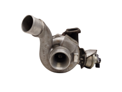 Turbodmychadlo Renault Espace 8972409267 714306-6 7701474093 Garrett 3.0 DCI 