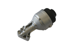 Kryt Filtru Oleje 03D115403D 11151785101 VW Seat Skoda Vika