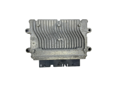 Blok Ovladačů 21586539-8A 9665424480 9651696680 PSA Valeo 60093