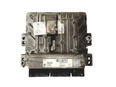 Blok Ovladačů A2C10818200 237107343R 237107137R Renault Continental