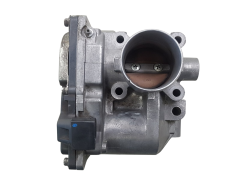 Škrticí Klapka MIKUNI 40002 Smart 1225