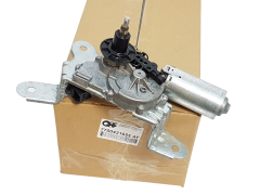 Motor Stěračů Zadek Originál Renault 7700421655