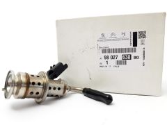 Vstřikování Paliva Nový originál AdBlue Citroen Peugeot 1.6 HDi 9802763880
