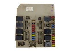 Blok Ovladačů Renault 674658A 23082 Blok Ovladačů Renault 674658A 23082