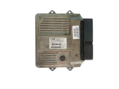 Blok Ovladačů FGP MJD6JF.P3 55195817 71600.004.04 Fiat 47028
