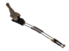 Hlavice Řídící Páky Renault Twingo 2 8201036855