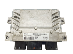 Blok Ovladačů S180047050G C1BG-12A650-AG Ford Continental Blok Ovladačů S180047050G C1BG-12A650-AG Ford Continental