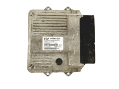 Blok Ovladačů Opel 55198927 BY MJD6O2.M1 Magneti Marelli 17385