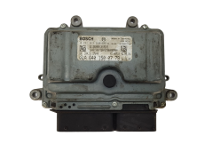 Blok Ovladačů A6401500779 0281012060 Mercedes Bosch 14548