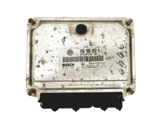 Blok Ovladačů 0261207193 036906032M VW Seat Bosch 19117
