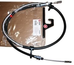 Lanko parkovací brzdy 554059 4745Z9 4745.Z9 Citroen Peugeot SEIM