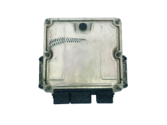 Blok Ovladačů 0281011521 9651593480 9640938680 PSA Bosch 34229