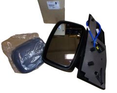 Zpětné Zrcátko Levý Originál 8153GJ 8153.GJ Citroen Peugeot