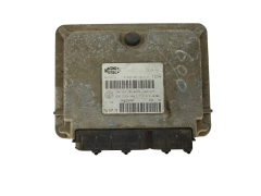 Blok Ovladačů IAW 4AF.M9 55187372 61600.627.05 Fiat Magneti Marelli 15433