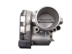 Škrticí Klapka Ford 8A6G-9F991-AB 0280750531 Bosch 1069