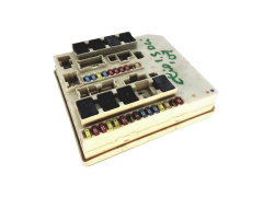 Blok Ovladačů BSI UPC 356231D Renault 