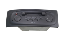 Rádio Na Kazety 8200152345 22DC258/62P Renault Scenic 