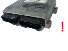 Blok Ovladačů 616264001 110R-006011 Fiat Landirenzo 48228