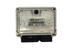Blok Ovladačů 038906019EP 0281010701 Volkswagen Bosch 51696