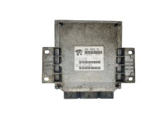 Blok Ovladačů PSA 9645989480 9648620880 IAW48P2.76 Magneti Marelli 44521 Blok Ovladačů PSA 9645989480 9648620880 IAW48P2.76 Magneti Marelli 44521