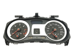 Otáčkoměr Renault Clio 3 8201060299 44226