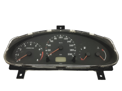 Otáčkoměr Nissan Micra 248101F502 VDO 40886