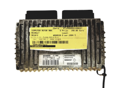 Blok Ovladačů S118058312A 8200348263 8200272204 Renault Siemens 19665
