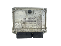Blok Ovladačů 038906012AP 0281010126 VW Bosch 63899