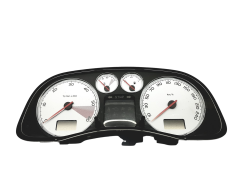 Otáčkoměr Peugeot 307 9661323180 E01 52815