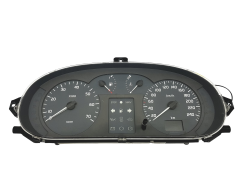 Tachometr Renault Megane 1 8200071820 A 49269