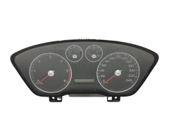 Otáčkoměr Ford Focus 4U7T-10849-GS Visteon