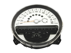Tachometr Mini Cooper 6211 6977077 67379411
