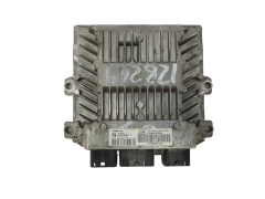 Blok Ovladačů 9660300280 9653451880 5WS40285C-T PSA Siemens 19408