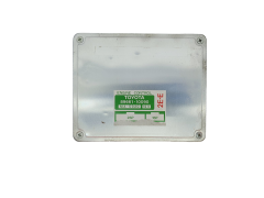 Blok Ovladačů 89661-10090 MA-5920 Toyota Fujitsu 40622 Blok Ovladačů 89661-10090 MA-5920 Toyota Fujitsu 40622