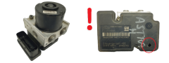 Pumpa Abs Opel Astra H Zafira B 13157576 10.0970-0509.3 Ate 61882 Pumpa Abs Opel Astra H Zafira B 13157576 10.0970-0509.3 Ate 61882