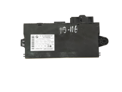 Blok Ovladačů 61.35-6943834-01 5WK49513CBR BMW Siemens 29104