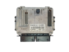 Blok Ovladačů 0261S18702 H1B1-12A650-FA HA6A-12B684-PA Ford Bosch 43400