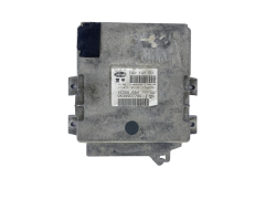 Blok Ovladačů PSA 9639907780 IAW1AP.80 16300.684 Magneti Marelli 55331