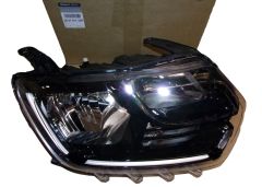 Světlomet Pravý Nový originál 260101133R Dacia Duster 2
