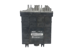 Blok Ovladačů 030906026C 0261200257 Volkswagen Bosch 49553