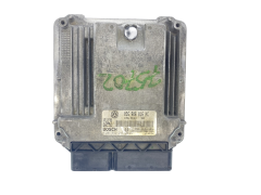 Blok Ovladačů 03G906016HC 0281012289 VW Seat Bosch 63261
