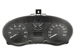 Otáčkoměr Scudo Partner 2 Berlingo 2 5550013101 33517