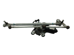 Mechanizmus Stěračů Opel Vectra C 09185806 23001355 1124